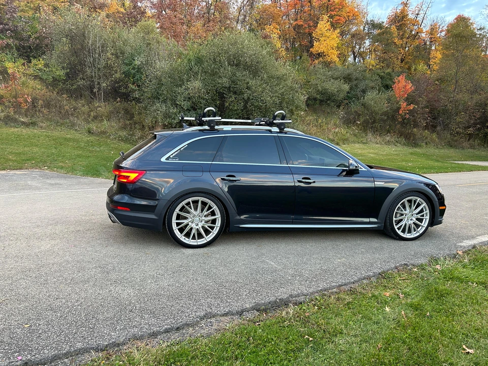 2017 Audi Allroad - Image 26 of 31