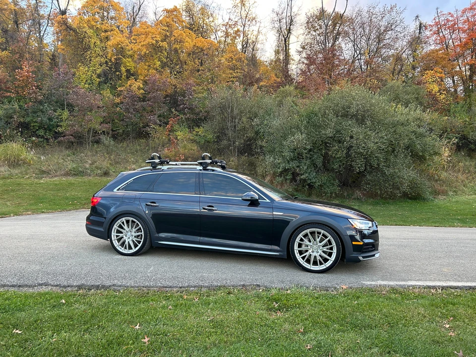 2017 Audi Allroad - Image 28 of 31