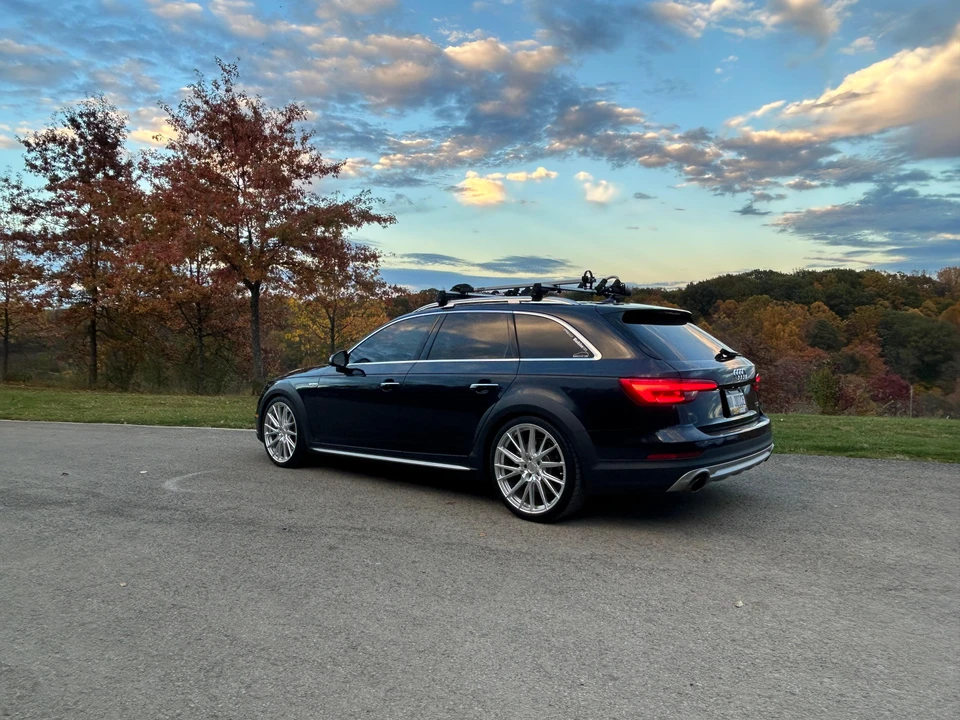2017 Audi Allroad - Image 14 of 31