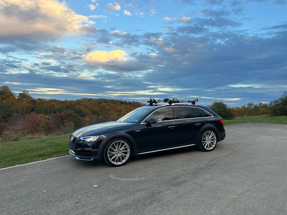 2017 Audi Allroad - Image 9 of 31