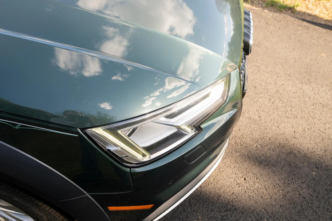 2017 Audi B9 A4 - Image 12 of 31