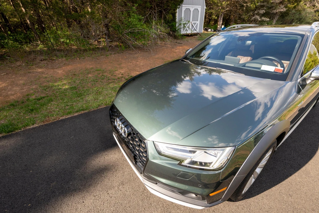 2017 Audi B9 A4 - Image 20 of 31