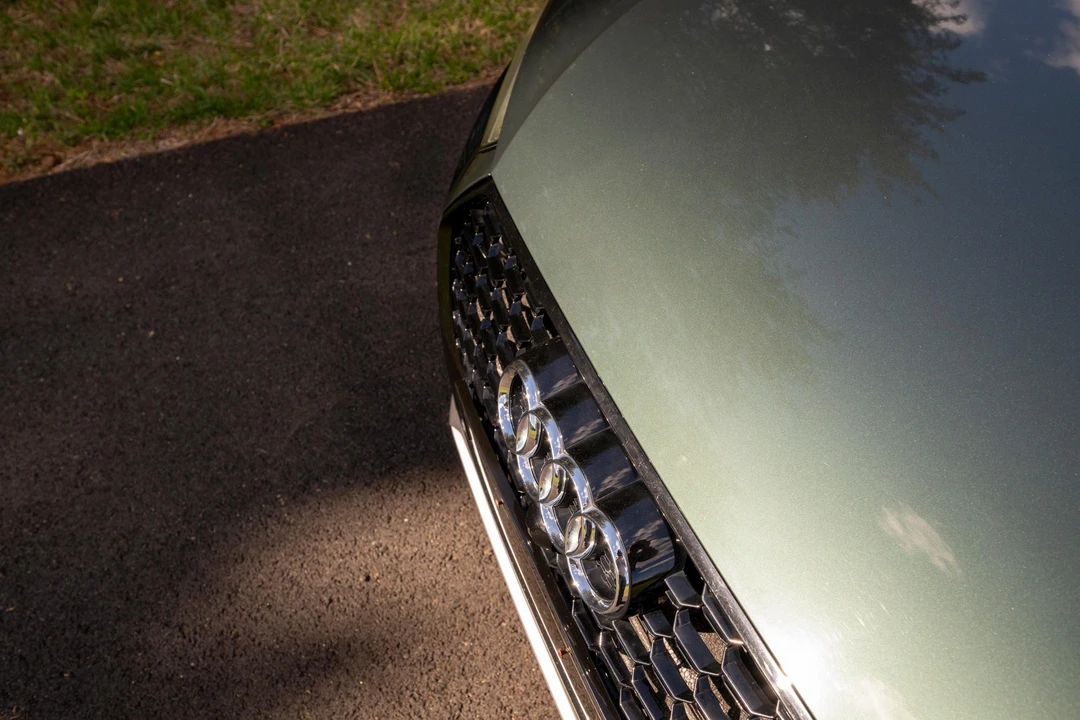 2017 Audi B9 A4 - Image 15 of 31