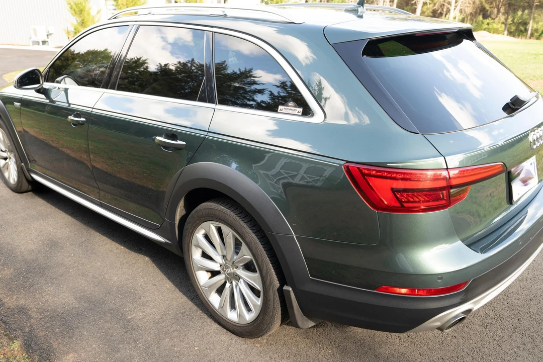 2017 Audi B9 A4 - Image 28 of 31