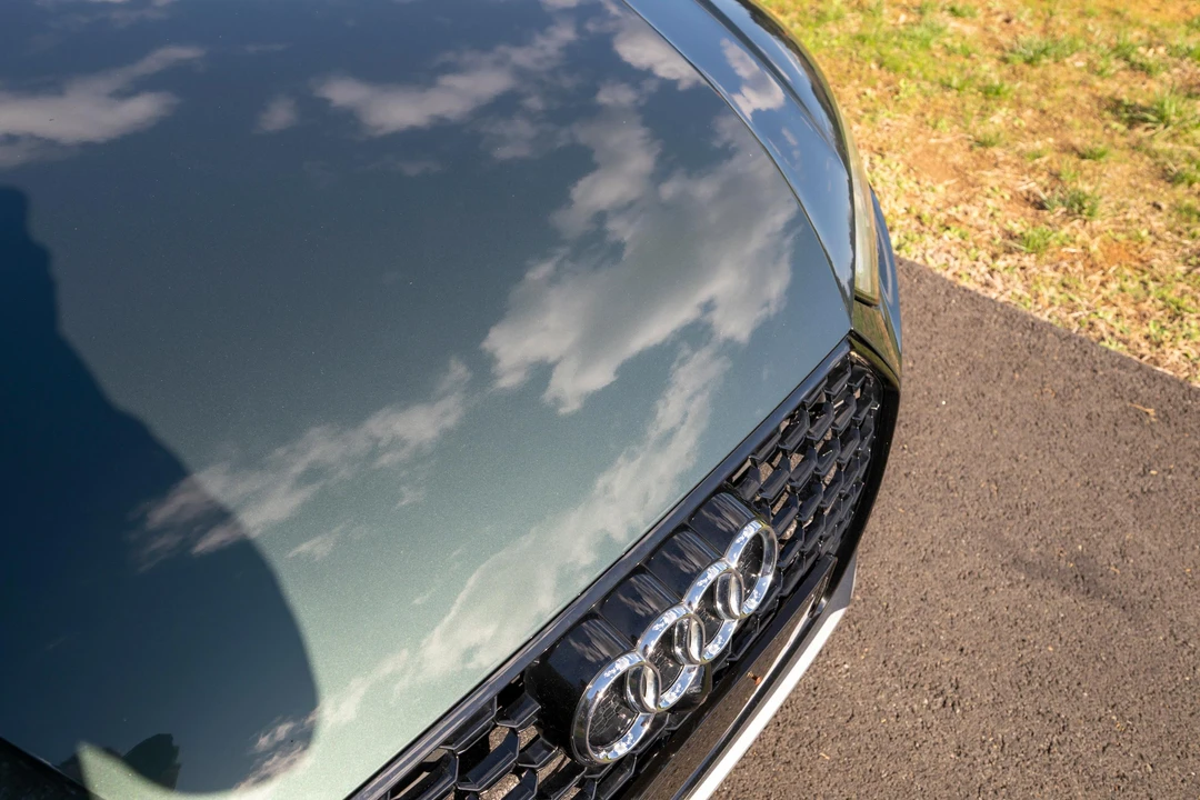 2017 Audi B9 A4 - Image 14 of 31