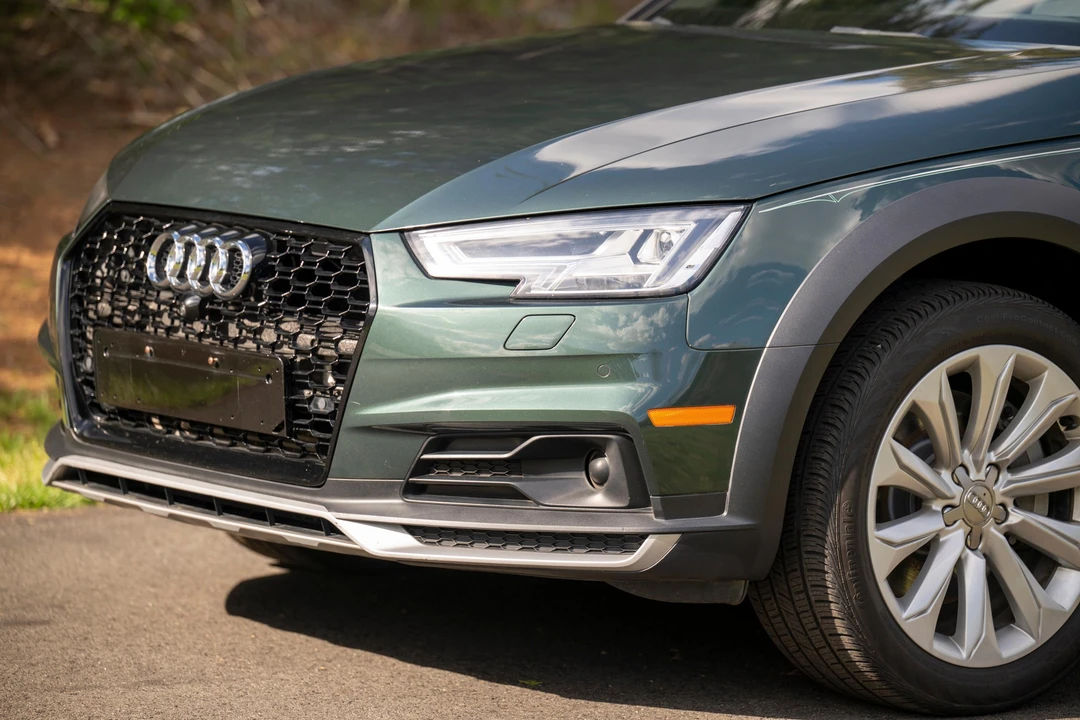 2017 Audi B9 A4 - Image 19 of 31