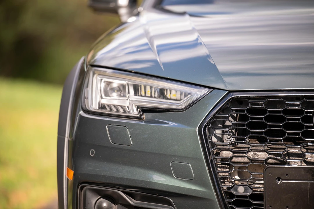 2017 Audi B9 A4 - Image 13 of 31