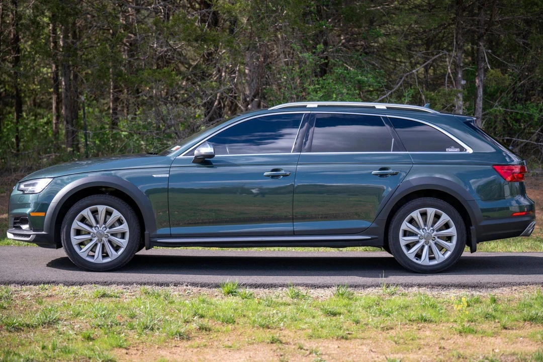 2017 Audi B9 A4 - Image 3 of 31