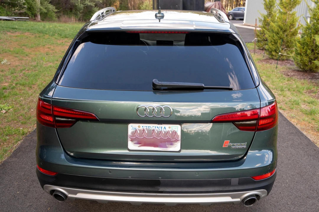 2017 Audi B9 A4 - Image 5 of 31