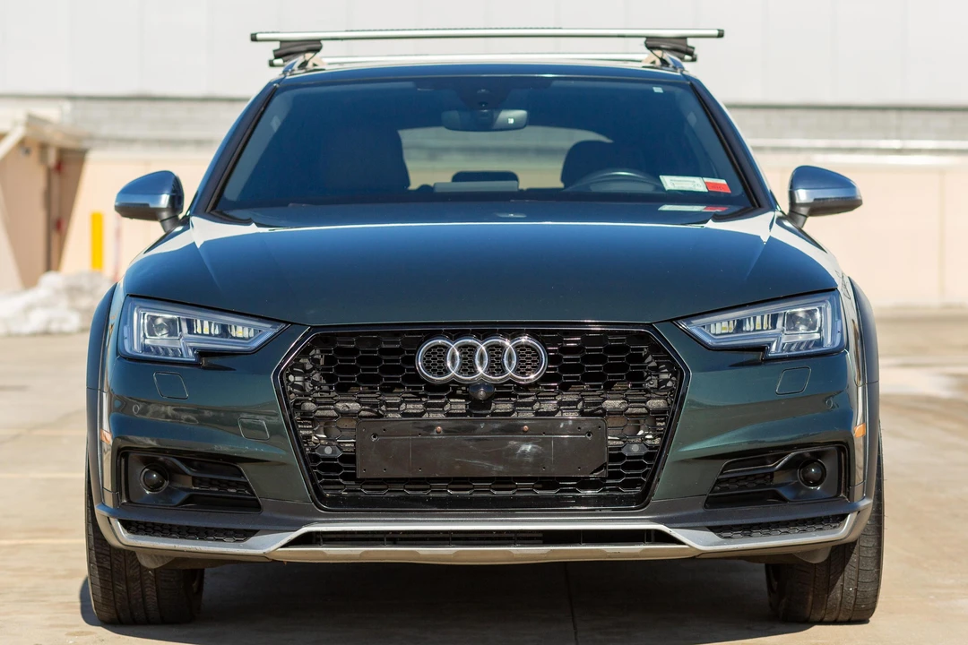 2017 Audi Allroad - Image 2 of 31