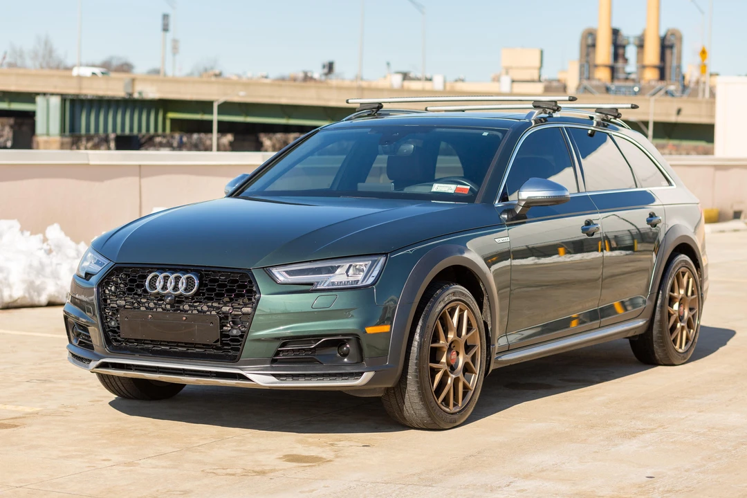 2017 Audi Allroad - Image 7 of 31
