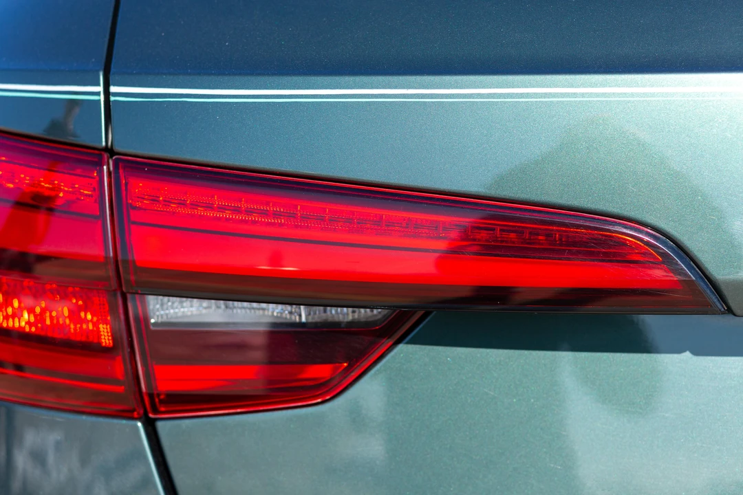 2017 Audi Allroad - Image 27 of 31