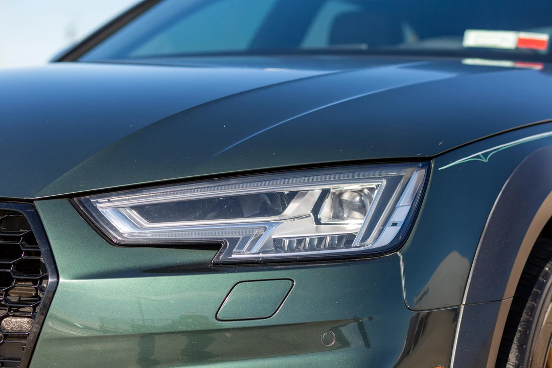 2017 Audi Allroad - Image 21 of 31