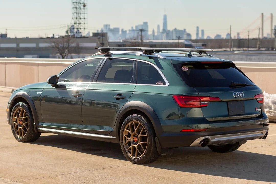 2017 Audi Allroad - Image 4 of 31