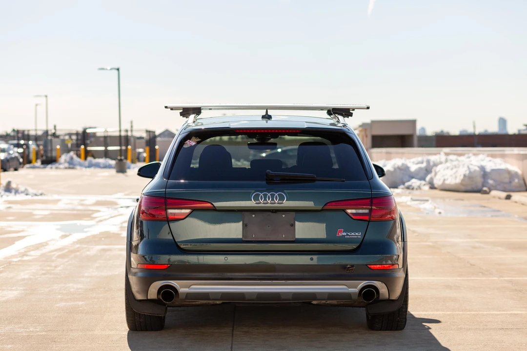 2017 Audi Allroad - Image 11 of 31