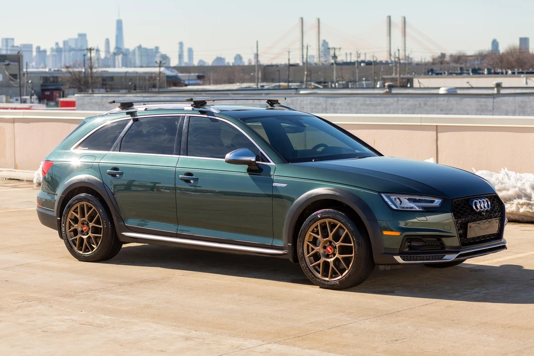 2017 Audi Allroad - Image 14 of 31