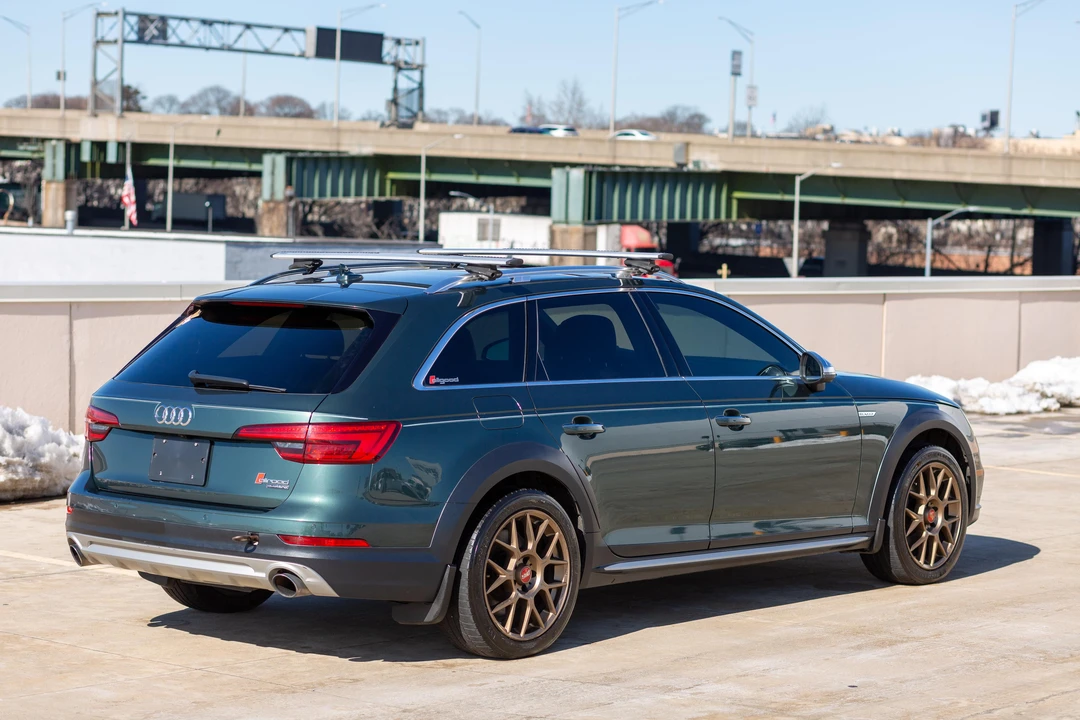 2017 Audi Allroad - Image 13 of 31