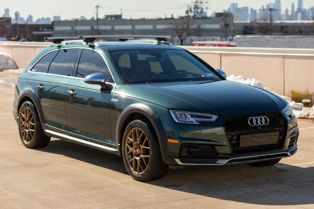 2017 Audi Allroad - Image 15 of 31