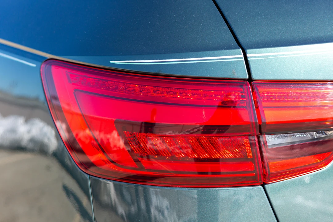 2017 Audi Allroad - Image 26 of 31
