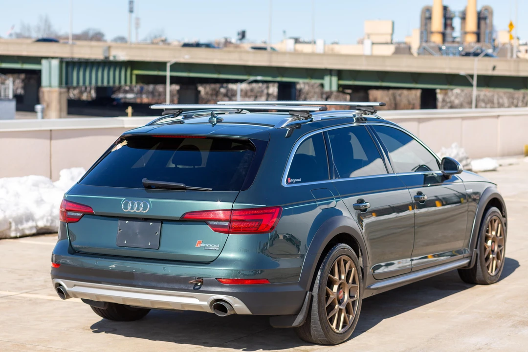 2017 Audi Allroad - Image 12 of 31