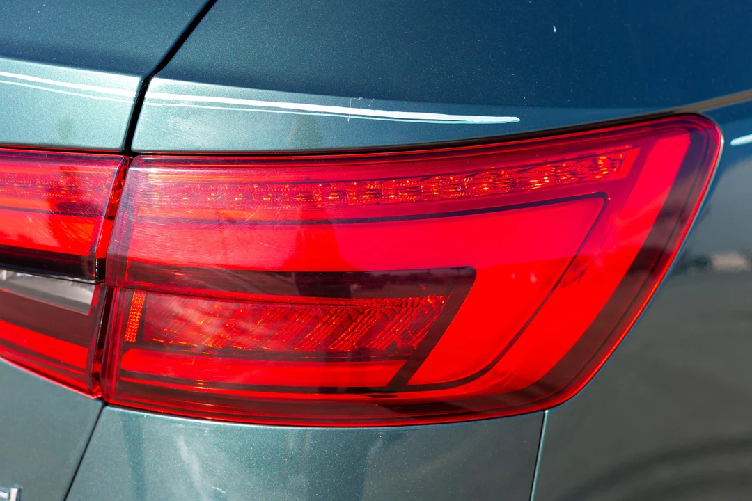 2017 Audi Allroad - Image 31 of 31