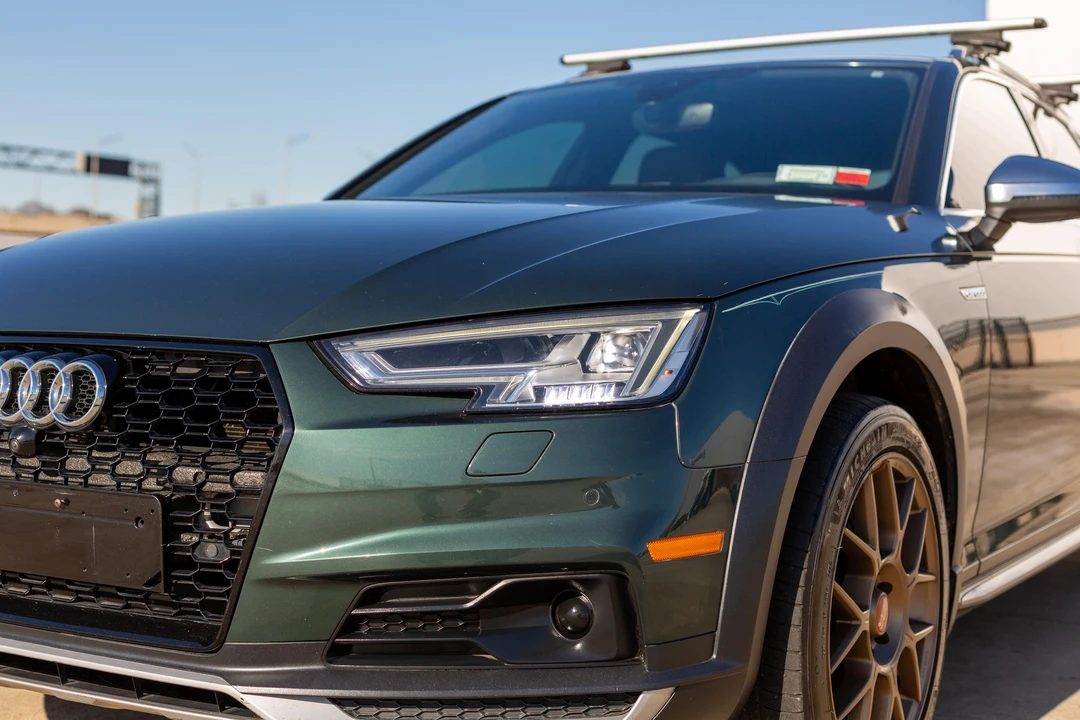 2017 Audi Allroad - Image 20 of 31