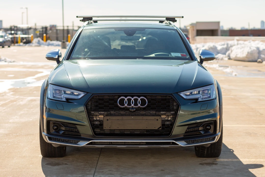 2017 Audi Allroad - Image 6 of 31