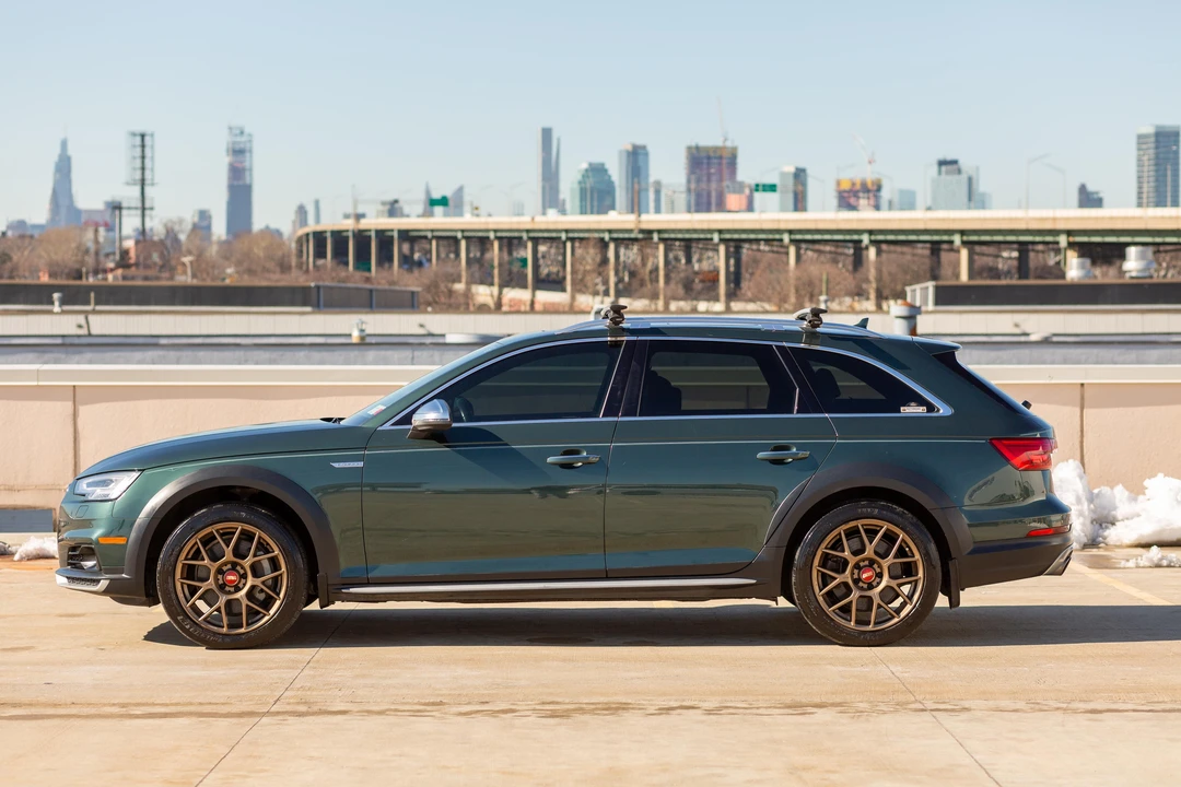 2017 Audi Allroad - Image 8 of 31