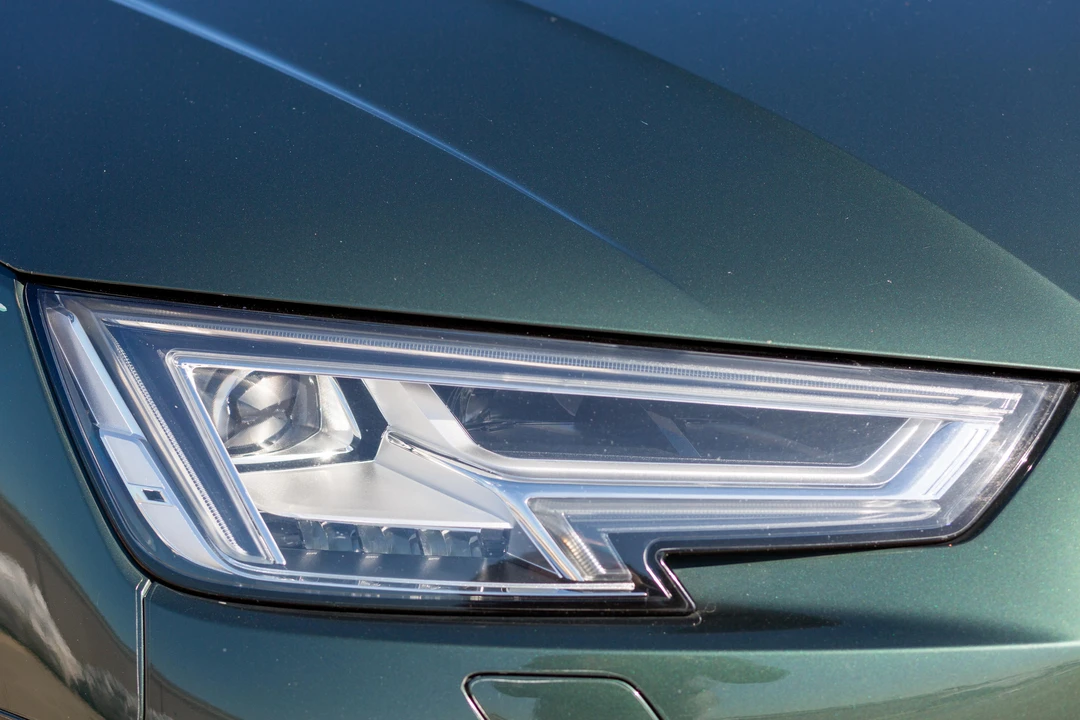 2017 Audi Allroad - Image 17 of 31