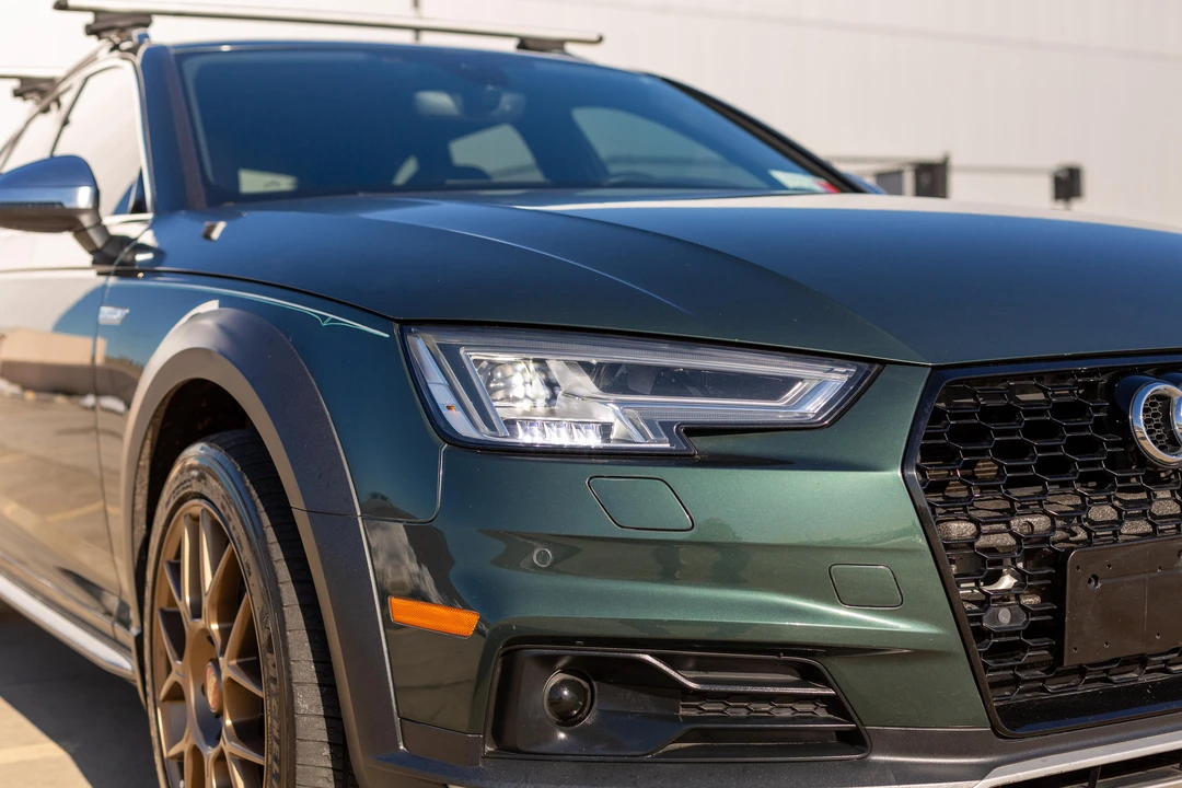 2017 Audi Allroad - Image 16 of 31