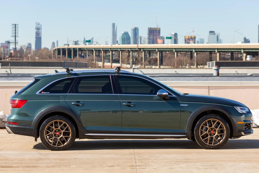 2017 Audi Allroad - Image 3 of 31