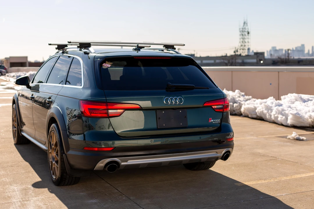 2017 Audi Allroad - Image 10 of 31