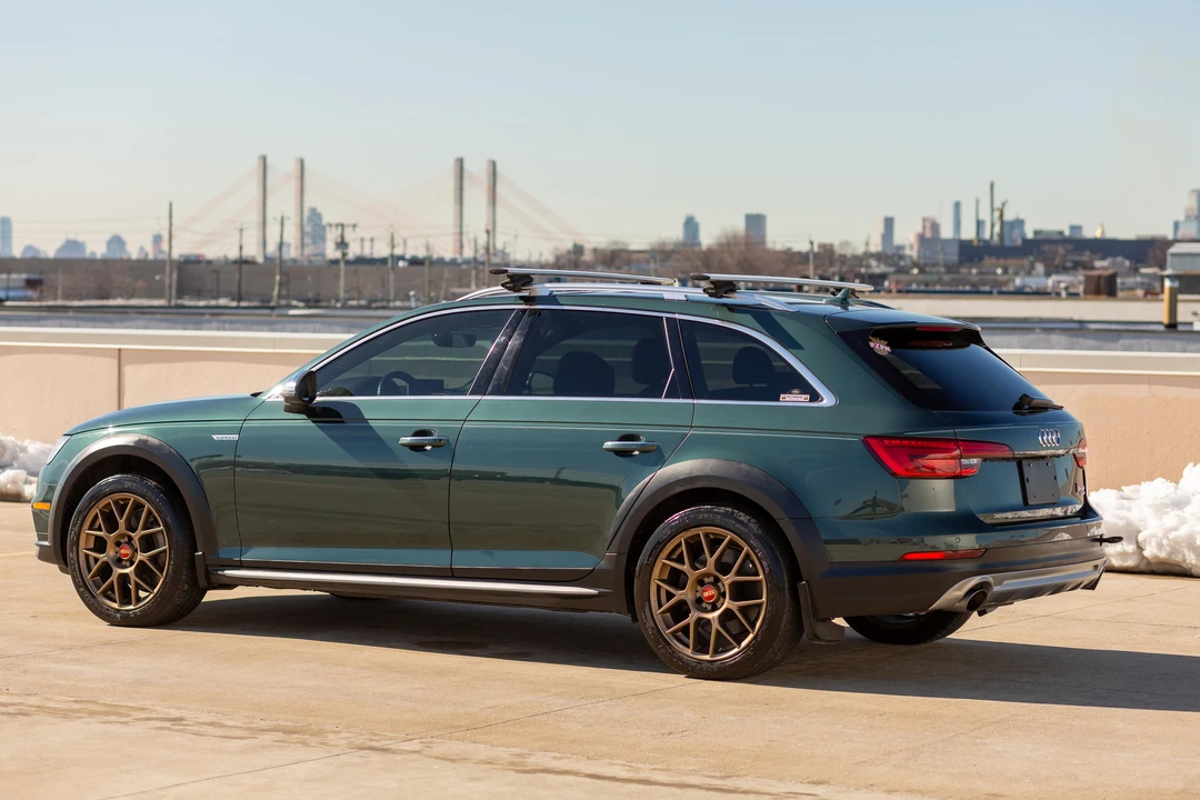 2017 Audi Allroad - Image 9 of 31