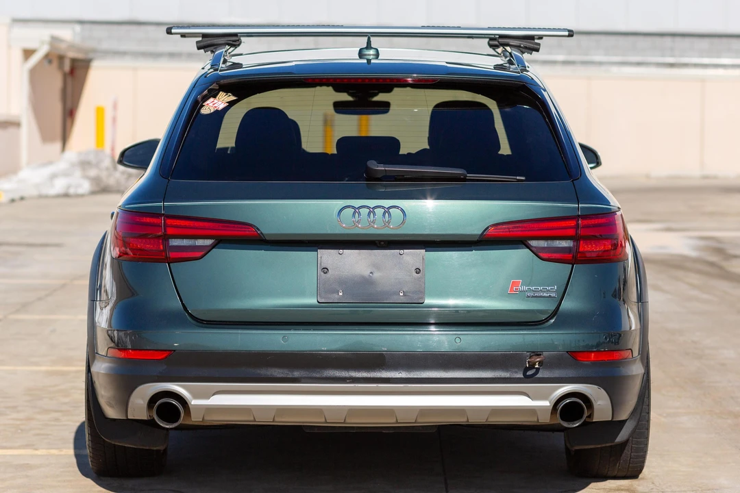 2017 Audi Allroad - Image 5 of 31