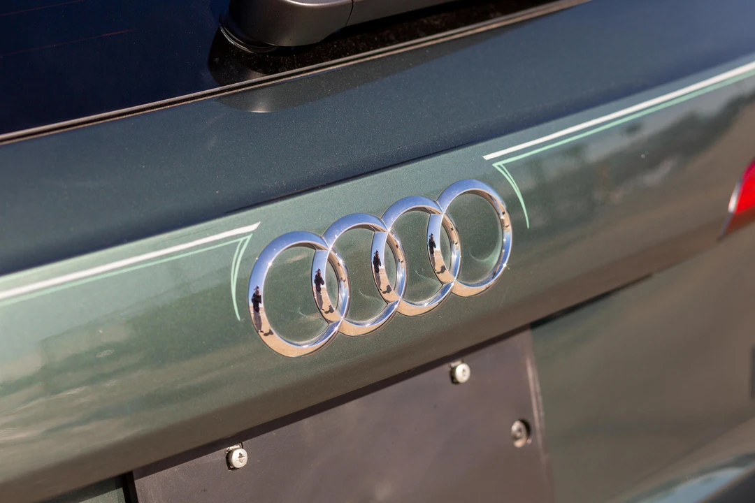 2017 Audi Allroad - Image 28 of 31