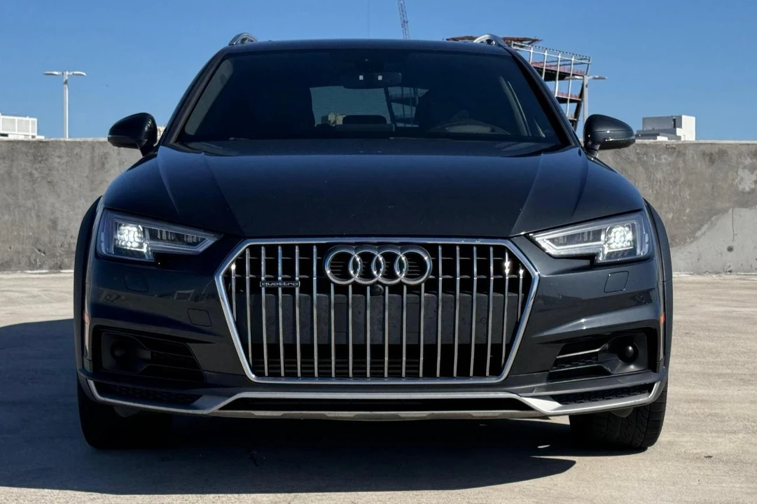 2017 Audi B9 A4 - Image 2 of 31