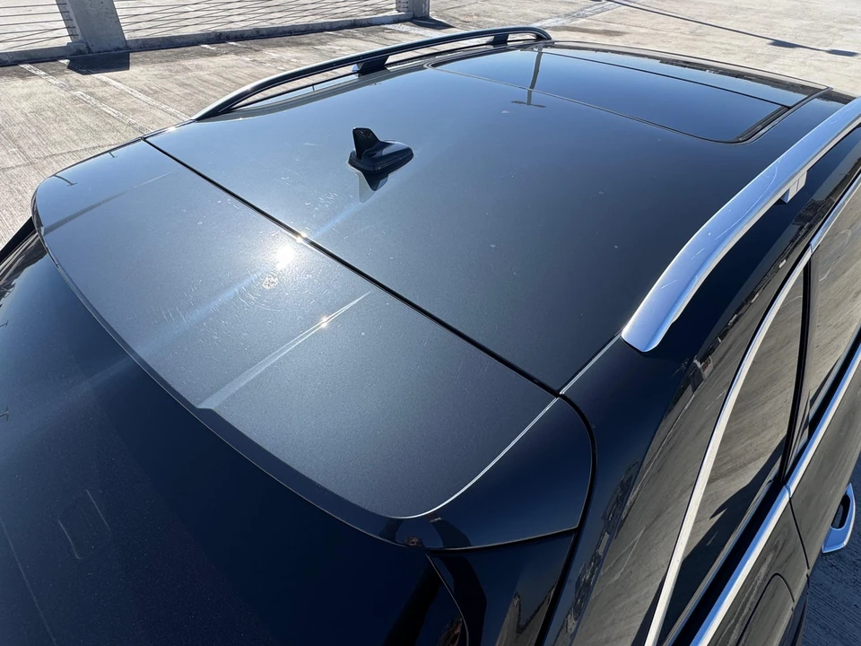 2017 Audi B9 A4 - Image 29 of 31
