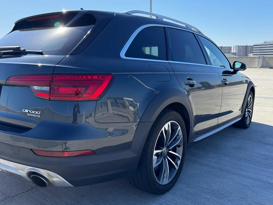 2017 Audi B9 A4 - Image 30 of 31