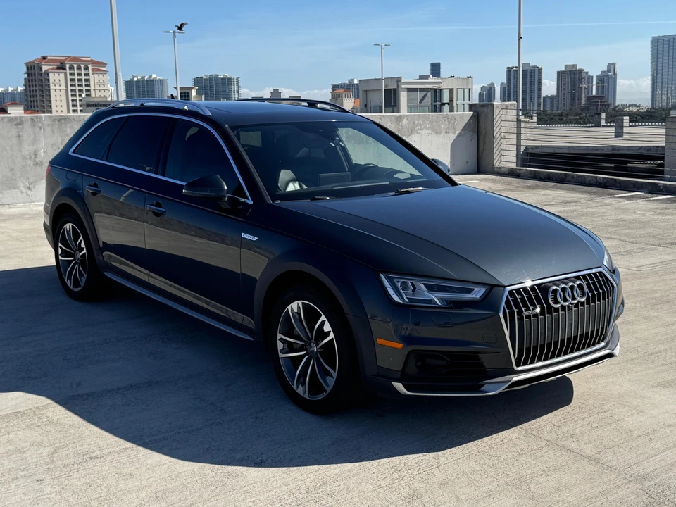 2017 Audi B9 A4 - Image 22 of 31