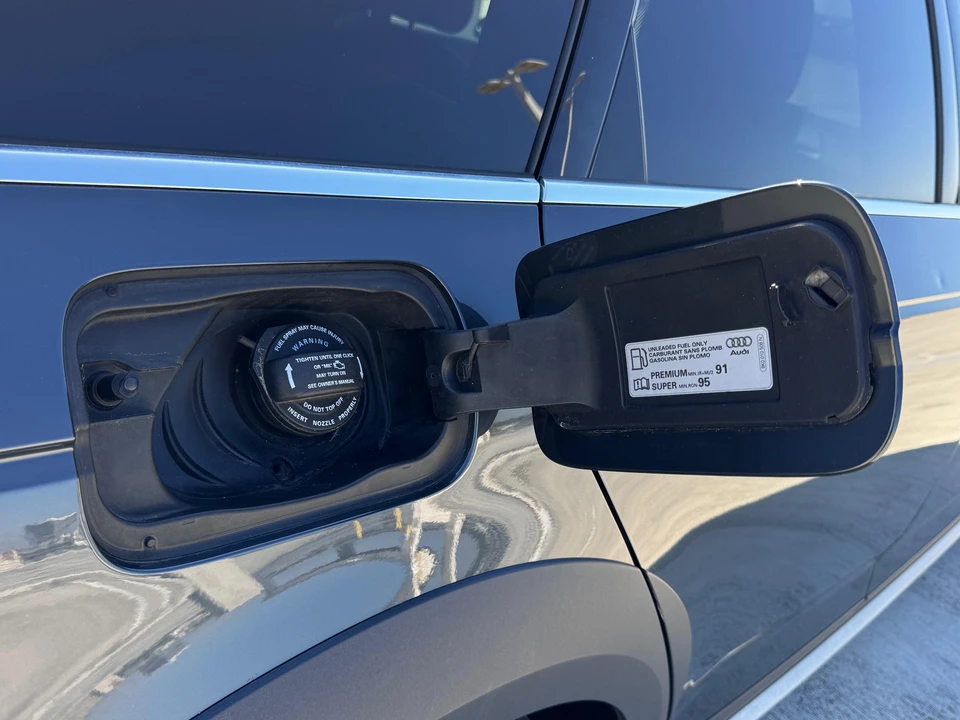 2017 Audi B9 A4 - Image 31 of 31