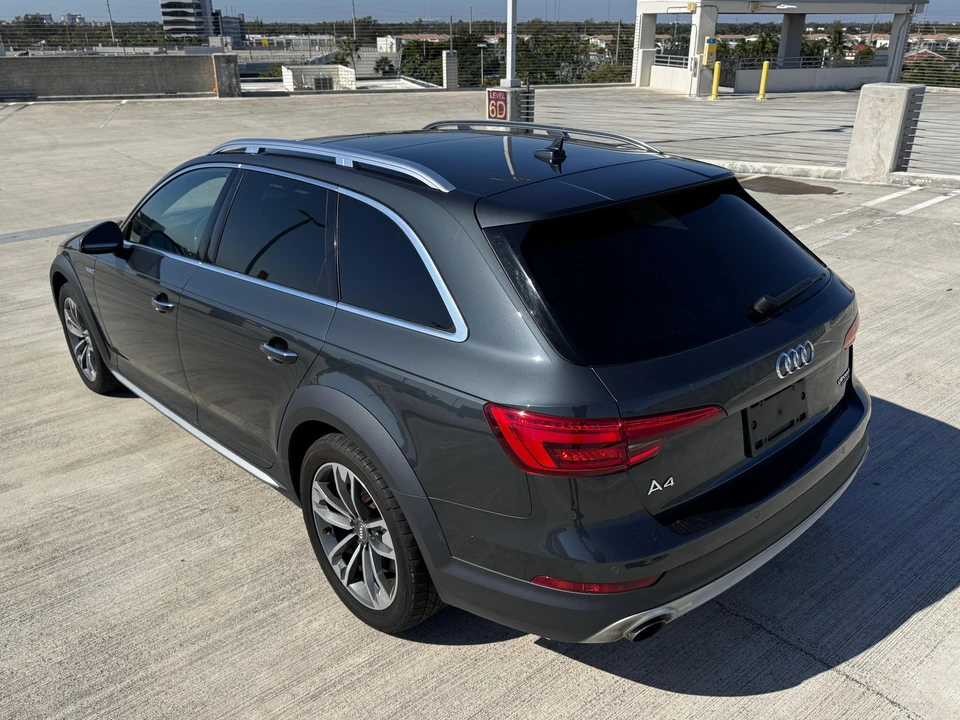 2017 Audi B9 A4 - Image 14 of 31