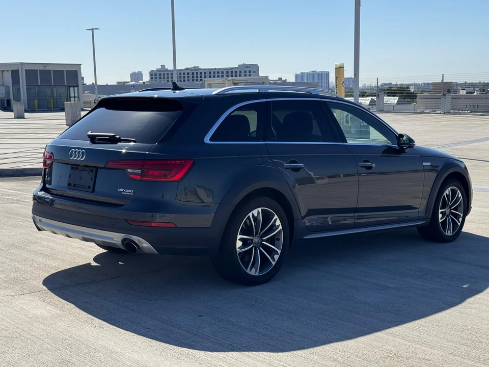 2017 Audi B9 A4 - Image 19 of 31