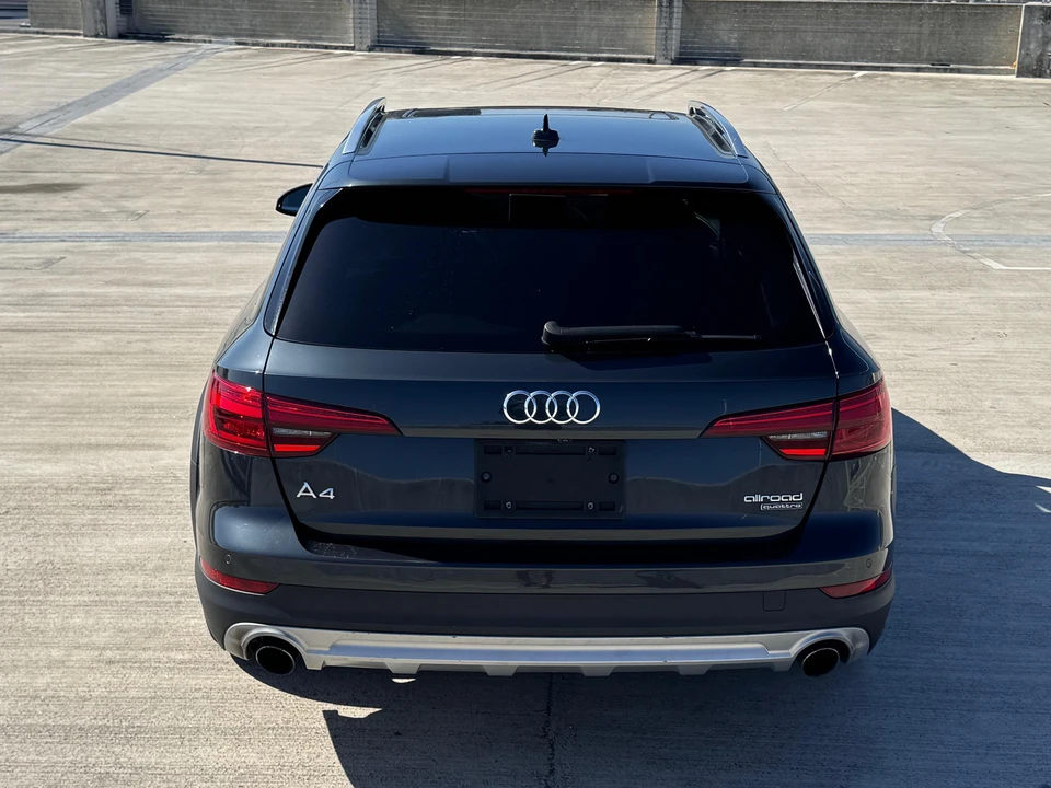 2017 Audi B9 A4 - Image 15 of 31
