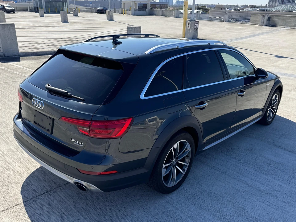 2017 Audi B9 A4 - Image 17 of 31