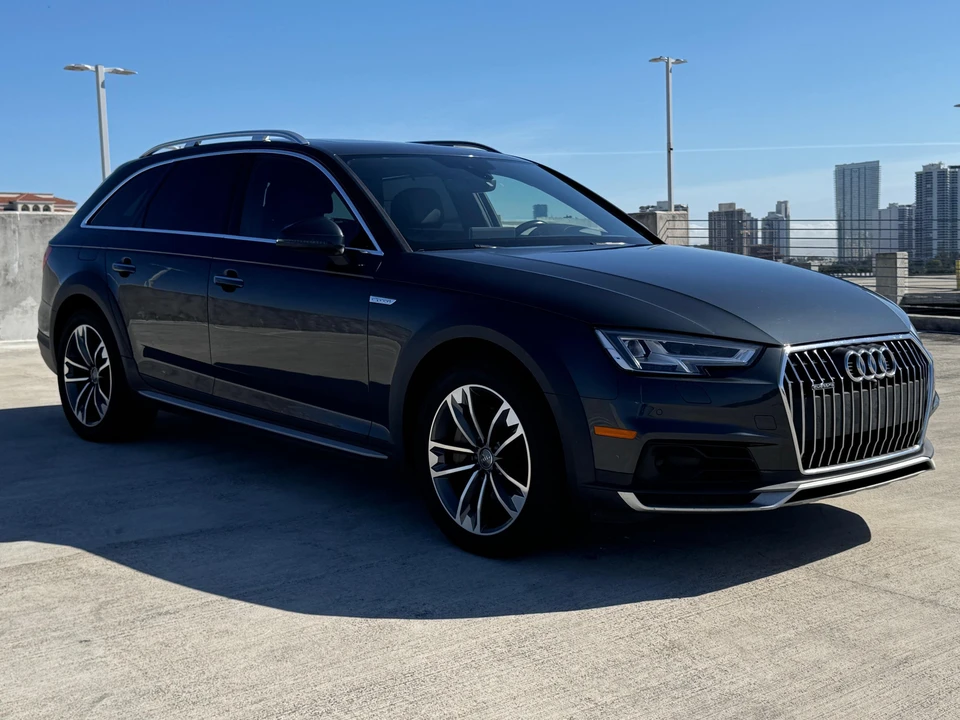 2017 Audi B9 A4 - Image 21 of 31