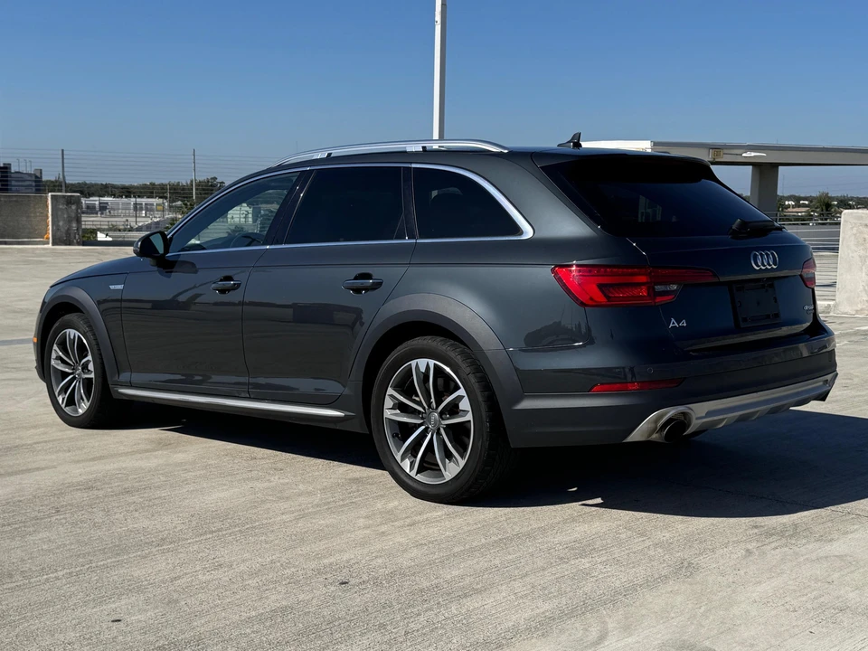 2017 Audi B9 A4 - Image 13 of 31