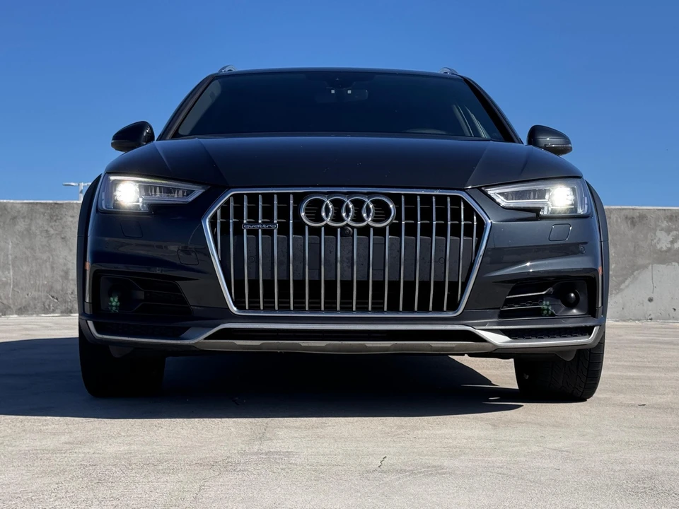 2017 Audi B9 A4 - Image 6 of 31