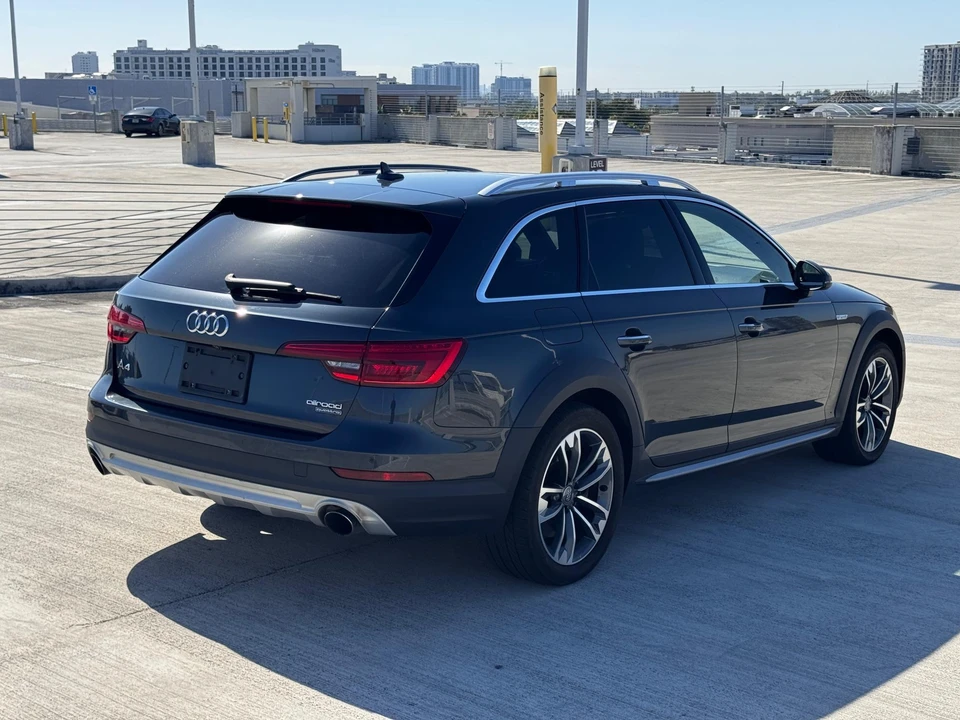 2017 Audi B9 A4 - Image 18 of 31