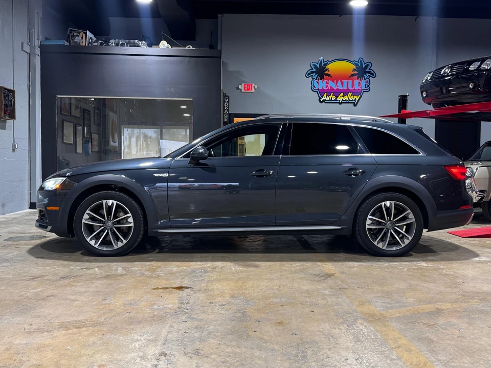 2017 Audi B9 A4 - Image 12 of 31