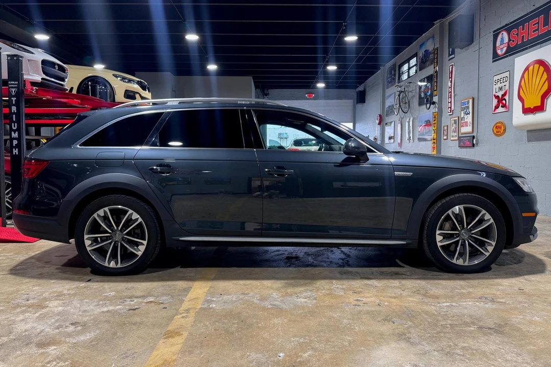 2017 Audi B9 A4 - Image 3 of 31
